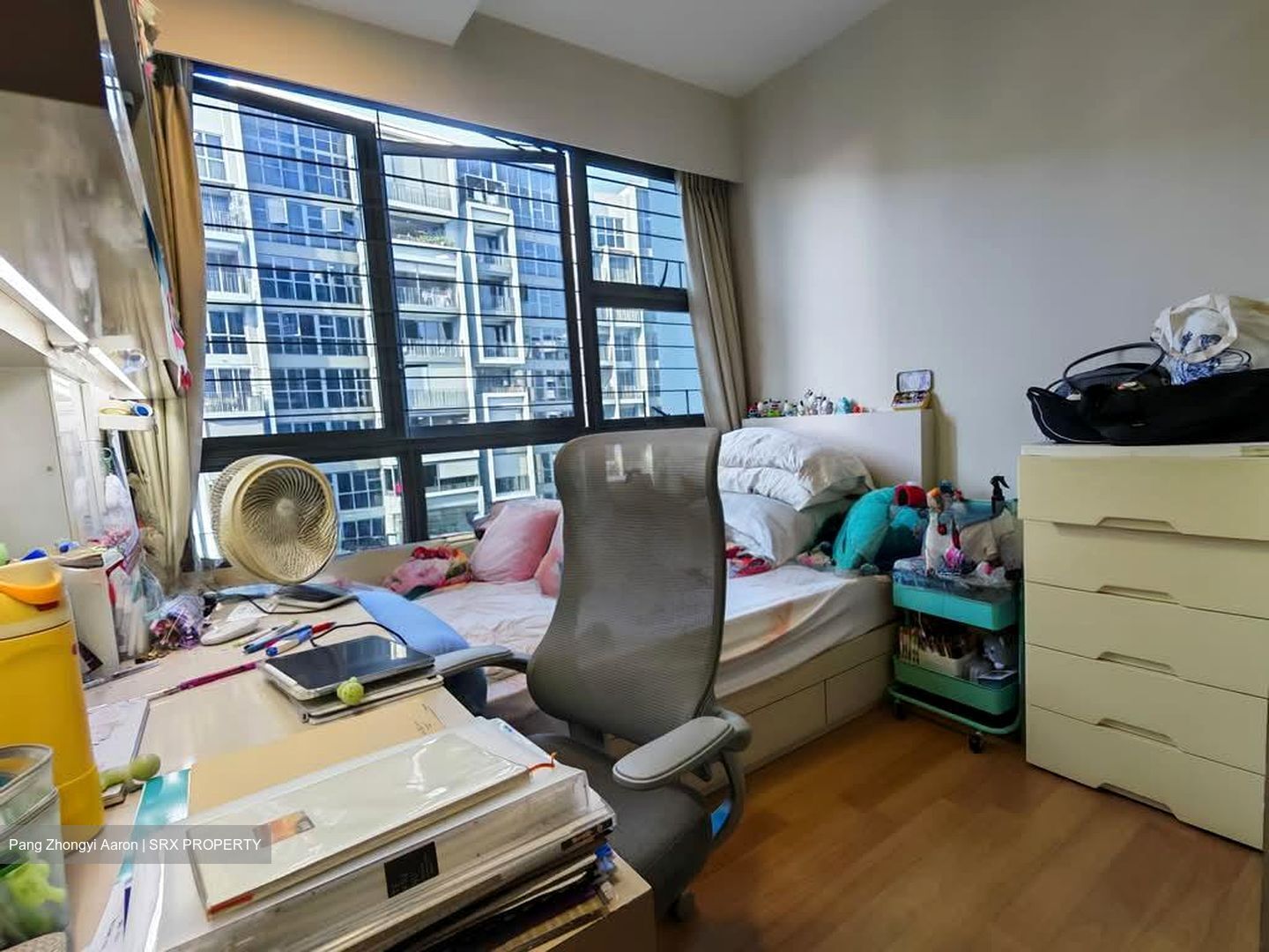 Prive (D19), Condominium #552008031